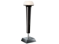 Rettost Modern Black Table Lamp