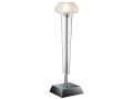 Rettost Modern Whıte Table Lamp