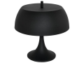 Anry Modern Black Table Lamp