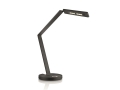 Fold Black Modern Desk Lamp 