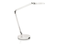 Connex White Desk Lamp 