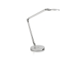 Connex Grey Desk Lamp