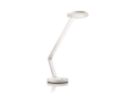 Roswell White Desk Lamp