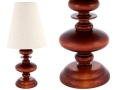 Tisthe Small Table Lamp