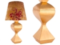 Bassadorma Table Lamp
