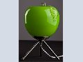 Green Apple Modern Table Lamp
