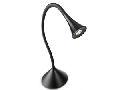 Black Swan Table Lamp