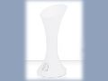 Samsa White Table Lamp