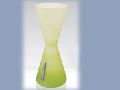 Rocket Green Table Lamp