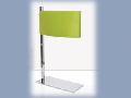 Pennant Green Table Lamp