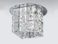 Cube Crystal Led Gomme
