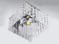 Crystal Led Gomme