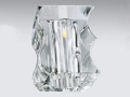 Crystal 3w Led Gomme