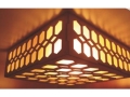 Honeycomb Classic Ceiling Lighting