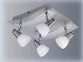Smart 4lü Ceiling Lamp