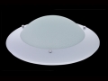 FUO White Ceiling Lighting