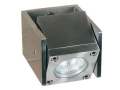 Q-Ibc Wall Stainless Steel Lamp