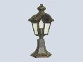 Rustic Decorartive Lantern