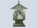 Chinese Home Decorative Lantern