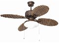 The Outdoor Collection Ceiling Fan
