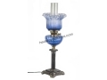 Blue Classic Table Lamp