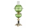 Green Tear Table Lamp