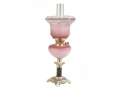 Pink Classic Table Lamp