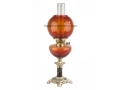 Orange Classic Table Lamp