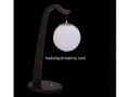 Ayaklı Glop Desk Lamp