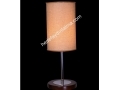 Oranj Cylindir Fixture  Desk Lamp