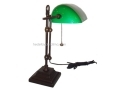 Banker Classic Table Lamp