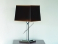 Square Eskitme Fixture Desk Lamp