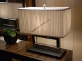 Pileli Fixture Desk Lamp