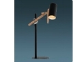 Black Decorative Desk Lamp
