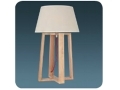 Tripod Legs Decorative table lamp