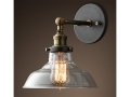 20 Th. Factory Sconce 20 cm
