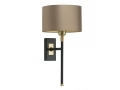 Dritto Lampshade Sconce