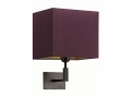 Sottile Lampshade Sconce