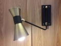Hammer Wall Sconce