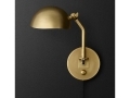Convessi Sconce