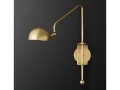Convessi Large Sconce