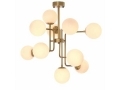 Chase Chandelier 