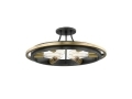 Chambers Ceiling Lamp