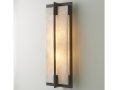 Alonde Marble Sconce