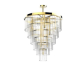 Elvas XL Ceiling Lamp