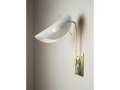 Tulle Sconce
