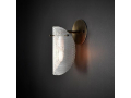 Petite Tulle Sconce
