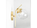 Loures Sconce