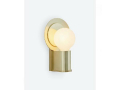 Scout Sconce
