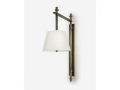 Downing Sconce
